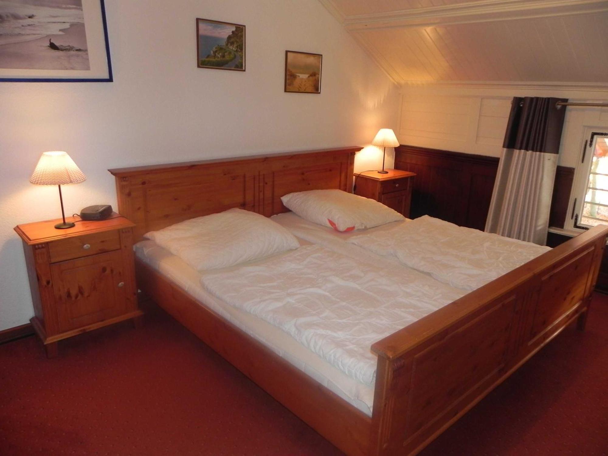 Ostseepark Waterfront Captains Haus 17 Heringsdorf  Luaran gambar
