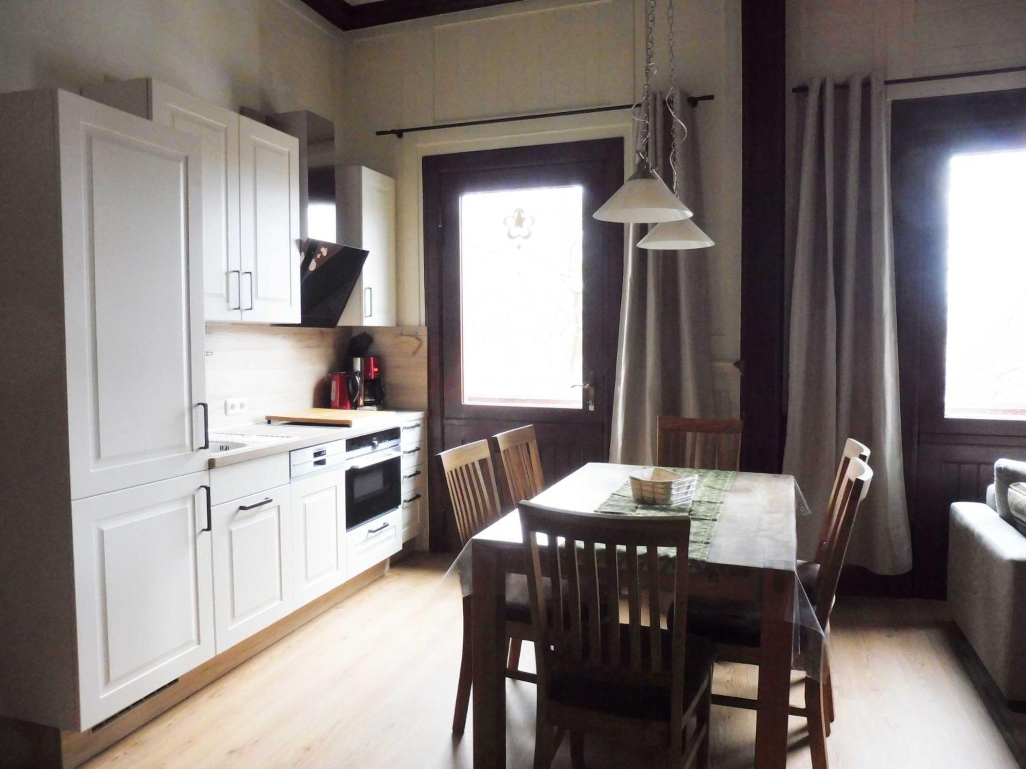 Ostseepark Waterfront Captains Haus 17 Heringsdorf  Luaran gambar