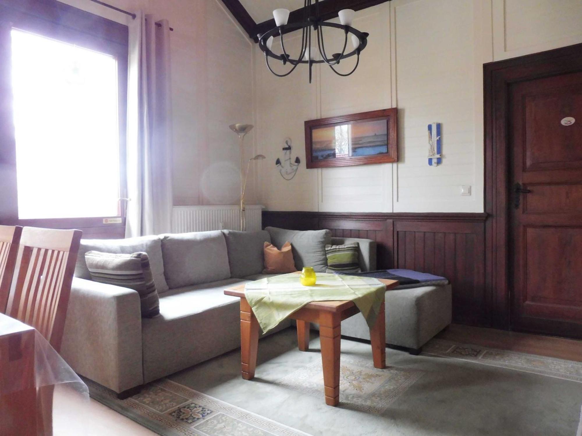 Ostseepark Waterfront Captains Haus 17 Heringsdorf  Luaran gambar