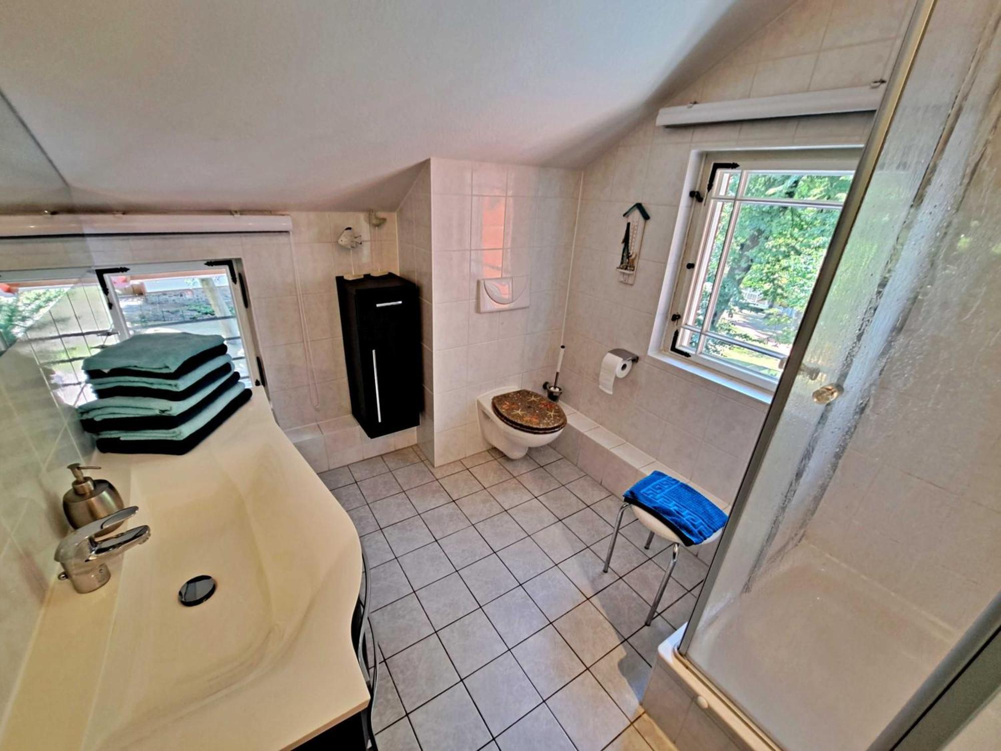Ostseepark Waterfront Captains Haus 17 Heringsdorf  Luaran gambar