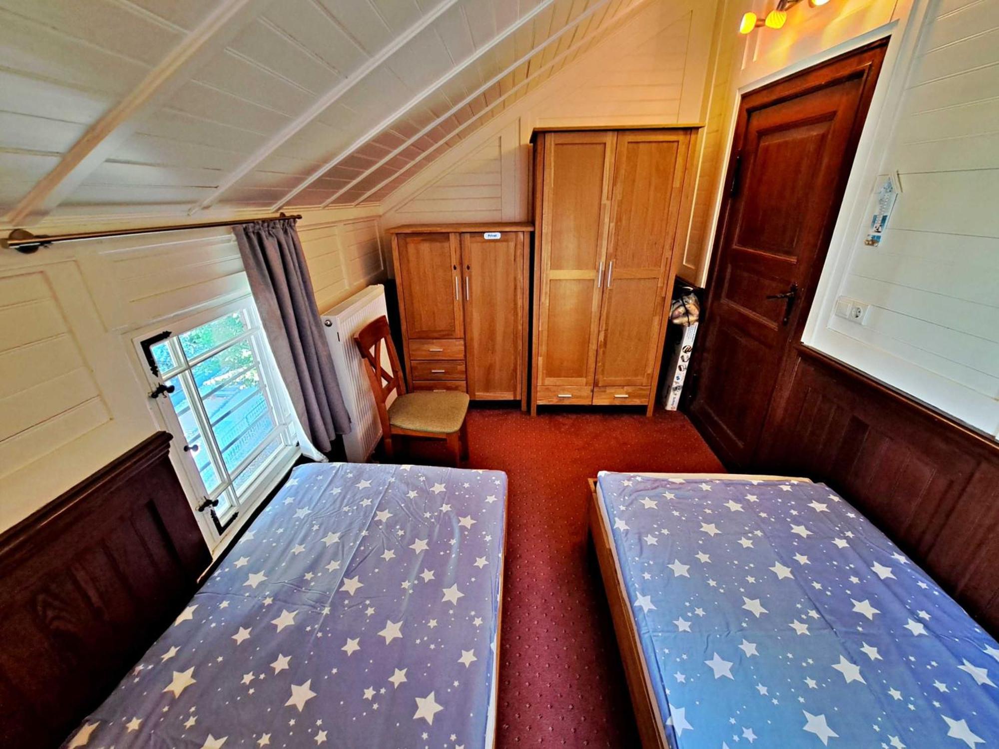 Ostseepark Waterfront Captains Haus 17 Heringsdorf  Luaran gambar