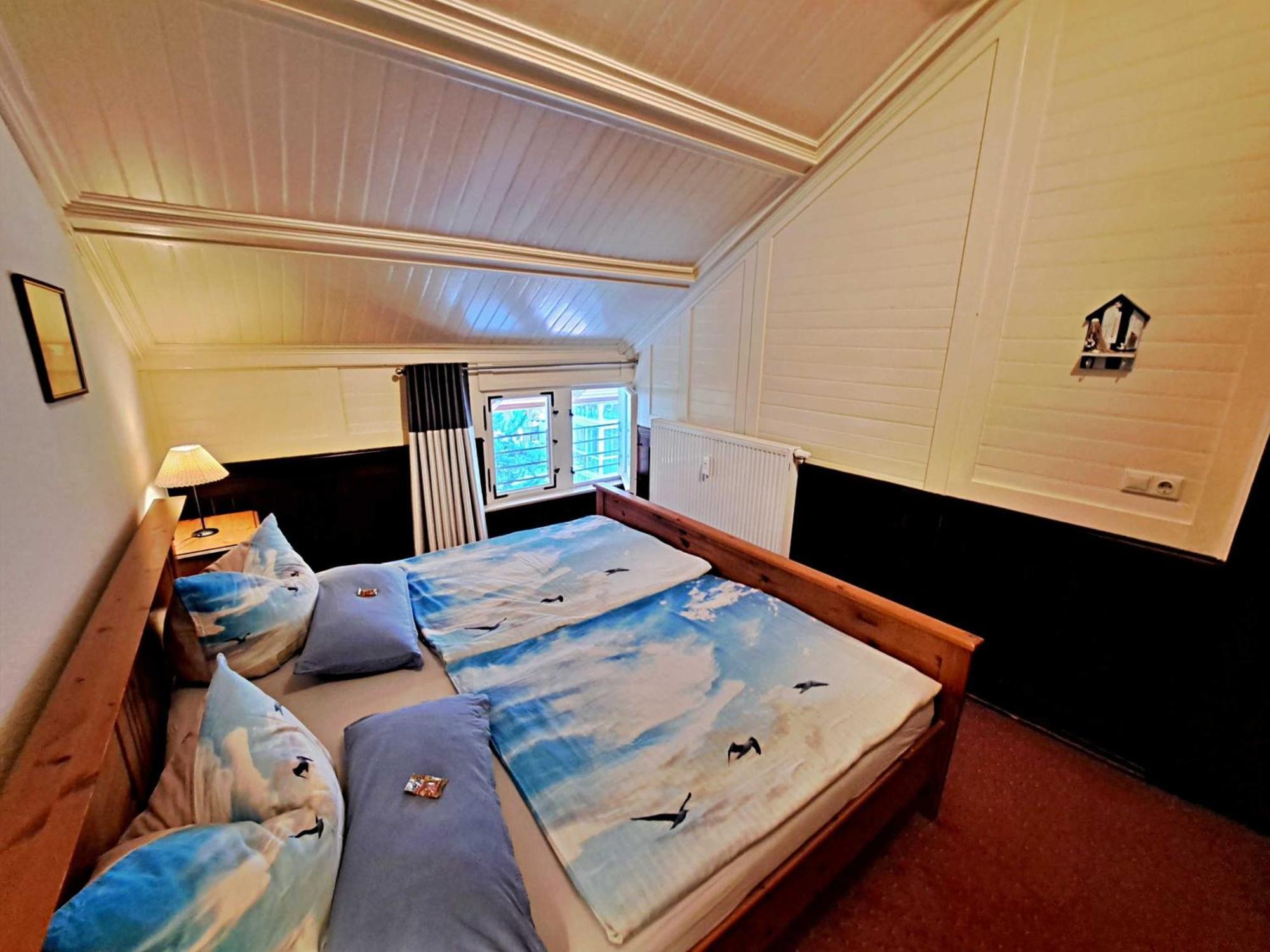 Ostseepark Waterfront Captains Haus 17 Heringsdorf  Luaran gambar
