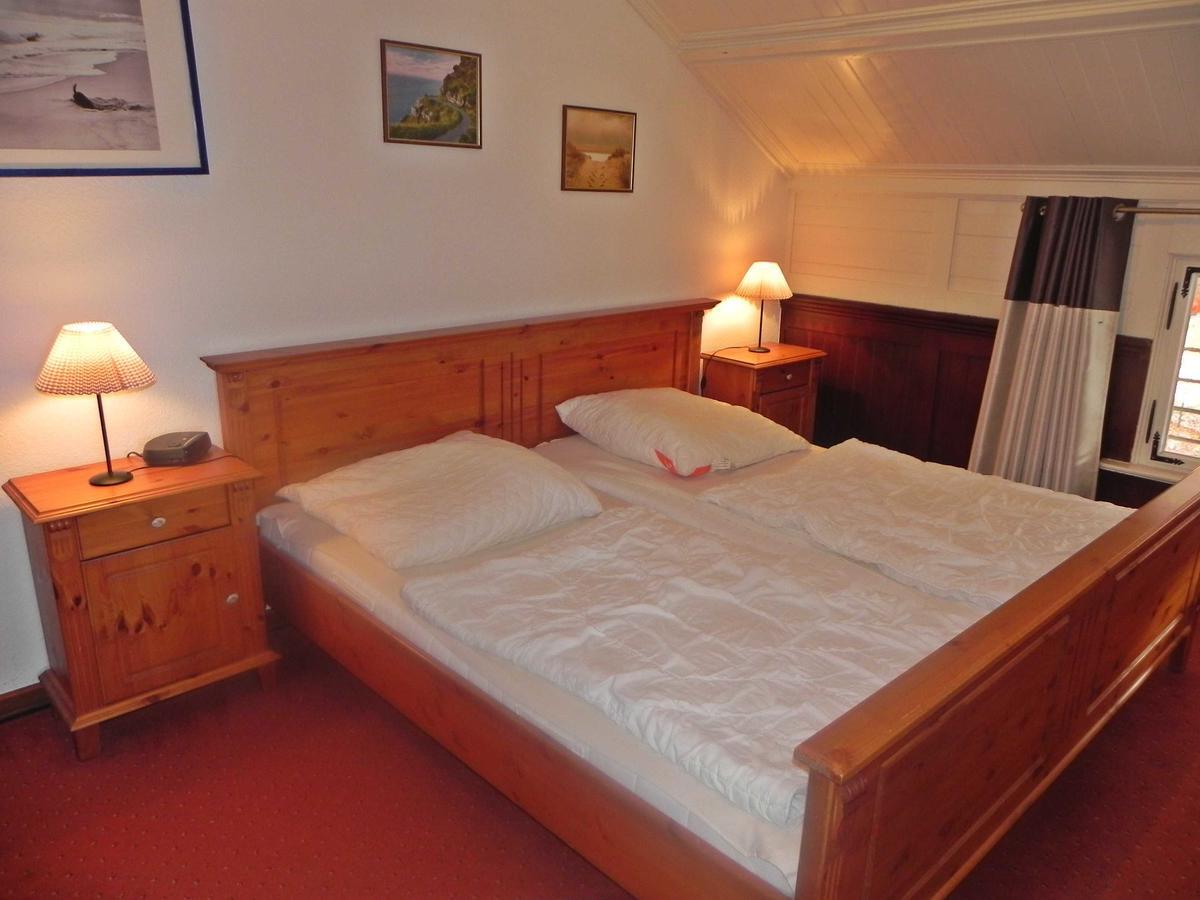 Ostseepark Waterfront Captains Haus 17 Heringsdorf  Luaran gambar